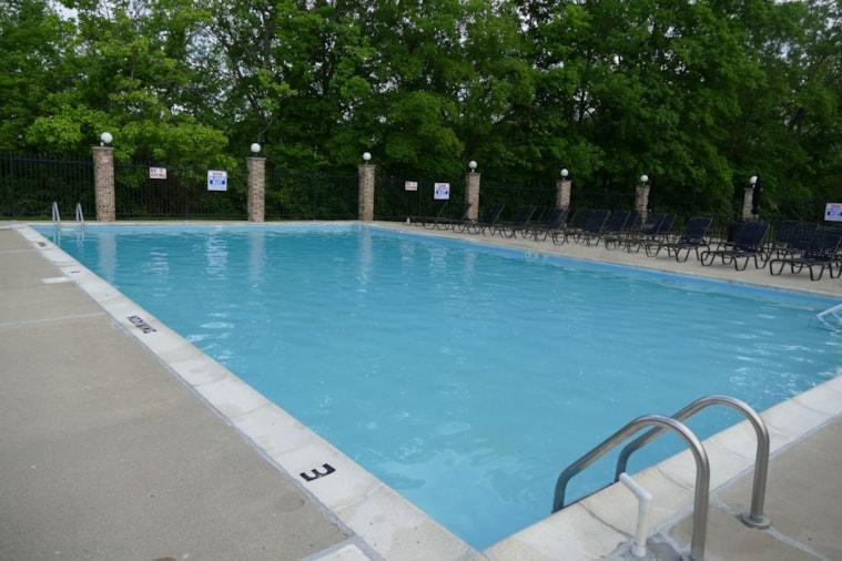 Stafford Pointe Apartments